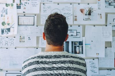Organizing Course: Man Thinking