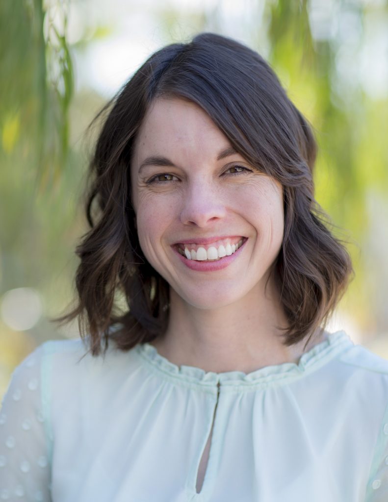 Lisa Raser