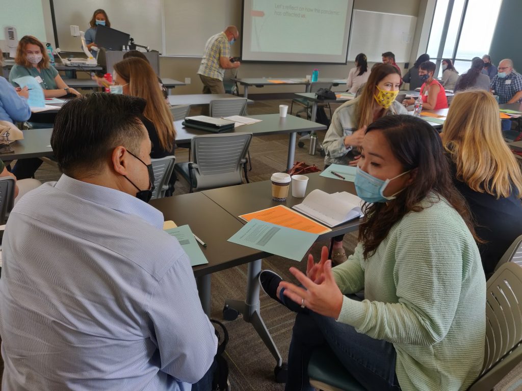 Adjunct Faculty Development Day